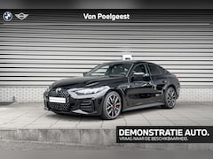 BMW 4-serie Gran Coupé - 420i M Sportpakket Pro / Comfort Pack / Schuif-/kanteldak