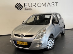 Hyundai i20 - 1.2i Business Edition Airco Elektrische Ramen 5d Nieuwe Apk