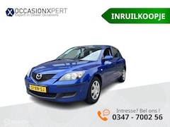 Mazda 3 - 3 1.6 S-VT Business Edition