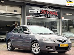 Mazda 3 - 3 1.6 S-VT Executive Android Airco Xenon Nw APK