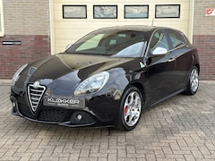 Alfa Romeo Giulietta - 1.7 TBi Quadrifoglio Verde 270PK | Nieuwe turbo | Topstaat