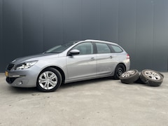 Peugeot 308 SW - 1.6 BlueHDI Active NAVI CRUISE ECC LMV