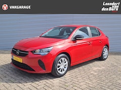Opel Corsa - 1.2 Edition | Navi | PDC | Airco | apple carplay/android auto