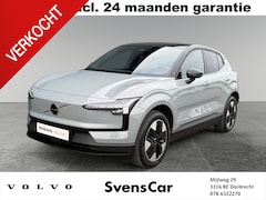 Volvo EX30 - Single Motor Plus 51 kWh Keyless Entry | Harman/Kardon Audio | Elektrische achterklep | Ex