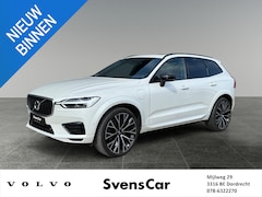 Volvo XC60 - 2.0 Recharge T8 AWD R-Design | Harman/Kardon Audio | 360 graden camera | Panoramadak | Sto