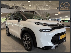 Citroën C3 Aircross - 1.2 110pk Feel, Navi, Clima, Cruise, LED