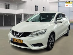 Nissan Pulsar - 1.2 DIG-T N-Connecta / NL PRIJS 8000