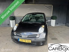 Nissan Micra - 1.2 ELLE