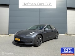 Tesla Model 3 - Long Range Dual Motor AWD 75 kWh Trekhaak