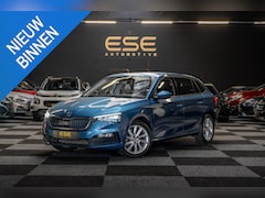 Skoda Scala - 1.0 TSI Active | Pdc | Cruise | Carplay | Navi