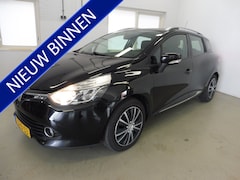 Renault Clio Estate - 1.5 dCi ECO Expression Trekhaak | Cruise | LED | Airco | PDC | Navi | NL auto