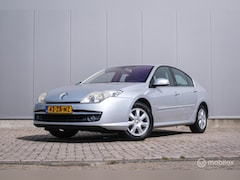 Renault Laguna - 2.0 16V Dynamique | Dealer onderhouden | Lage km stand | Navigatie | Zeer nette auto | Cli
