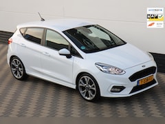 Ford Fiesta - 1.0 EcoBoost ST-Line X B&O Carplay Cruise Clima