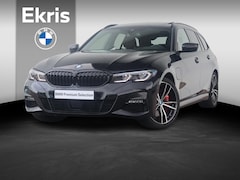 BMW 3-serie Touring - 320e Business Edition Plus / M-Sportpakket / Trekhaak / Head Up Display / Active Cruise Co