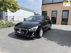 Hyundai i30 - 1.0 T-GDI Comfort