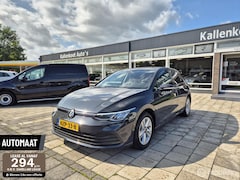 Volkswagen Golf - 1.5 eTSI DSG, Digi Dash, Sfeer, Carplay, ACC