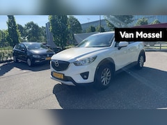 Mazda CX-5 - 2.0 GT-M 4WD 160 PK | WORDT VERWACHT |