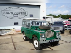 Land Rover 88 - serie 3