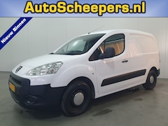 Peugeot Partner - 120 1.6 HDI L1 XR Profit + EL.PAKKET/AUDIO/TRHAAK