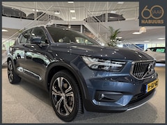Volvo XC40 - 2.0 T4 Inscription, NL auto, Trekhaak, Pano, Adaptive, Leder