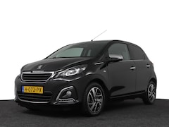 Peugeot 108 - 1.0 e-VTi Allure - Camera/Ecc/LM velgen