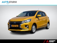 Mitsubishi Space Star - 1.2 Dynamic