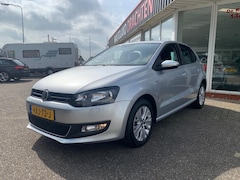 Volkswagen Polo - 1.2-12V Bl.M. Comfl