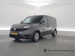 Fiat Doblò Cargo - 1.6-105pk L2H1 Maxi | L2 | Pro Edition | Navi | Airco | Cruise | Beimmering