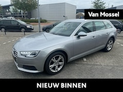 Audi A4 Avant - 1.4 TFSI Pro Line 150 PK | WORDT VERWACHT |