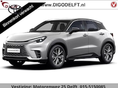 Lexus LBX - BUSINESSLINE BI-TONE GARANTIE 2035 BI-TONE PRO LINE-PACK. BSM. PDC V+A STUUR/STOEL VERWARM