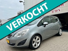 Opel Meriva - 1.4 Turbo Edition | Airco | Trekhaak | PDC