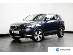 Volvo XC40 - 1.5 T4 Recharge Inscription | Achteruitrijcamera | Keyless Entry & Start | Stuurwiel verwa