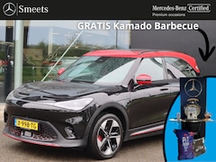 Smart #1 - 1 BRABUS 66 kWh