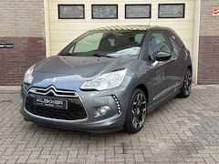 Citroën DS3 - 1.6 So Chic Plane uitvoering | Cruise | Clima | 1STE EIGENAAR