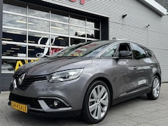 Renault Grand Scénic - 1.3 TCe Limited - Automaat I Navigatie I Airco I Achteruitrij Camera I LED/PDC I Dealer on
