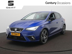 SEAT Ibiza - 1.0 TSI FR Business Intense / Camera / Trekhaak / Virtual / Climate