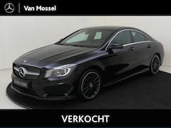 Mercedes-Benz CLA-Klasse - 180 Ambition / AMG/ 18 inch/ NL Auto