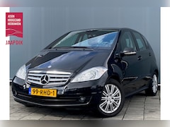 Mercedes-Benz A-klasse - 160 Business Class (lees tekst) | AIRCO | RADIO/CD | LICHTMETAAL | STUURBEKR |