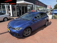 Volkswagen Polo - 1.0 TSI R-Line | navi | cruise control | r-line |