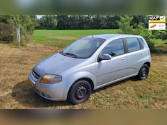 Chevrolet Kalos - 1.4-16V Spirit, APK tot juli 2026