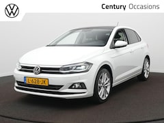 Volkswagen Polo - 1.0 TSI Highline DSG / Panodak / Virtual / Camera
