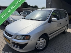 Mitsubishi Space Star - 1.6 Comfort / Automaat /Dealer Onderh
