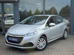 Peugeot 208 - 1.2 PureTech Like Airco Cruise