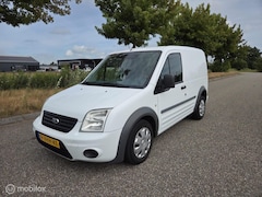Ford Transit Connect - T200 1.8 TDCi Ambiente AIRCO NIEUWE APK