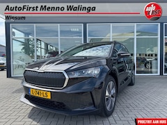 Skoda Enyaq iV - 60|Cruise|Navi|Applecarplay/Androidauto|