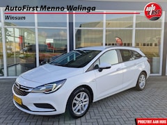 Opel Astra Sports Tourer - 1.0 Online Edition | Camera | Navigatie | PDC |