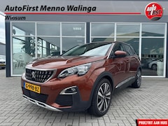 Peugeot 3008 - 1.2 PureTech GT Line|Navigatie|Trekhaak|Distributie vervangen|