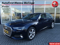 Audi A6 Avant - 45 TFSI Business edition | Memory | BTW | Navigatie |
