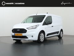 Ford Transit Connect - 1.5 ECOBLUE | L2 | TREND | AIRCO | NAVIGATIE | CRUISE CONTROL | CAMERA | PARKEERSENSOREN |