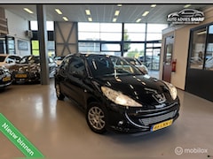 Peugeot 206 - 1.4 XS Climate|Bluetooth| Nw APK | NAP